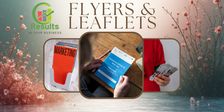 Flyers & Leaflets