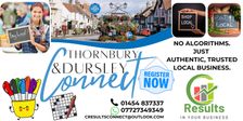 Thornbury Connect Magazine